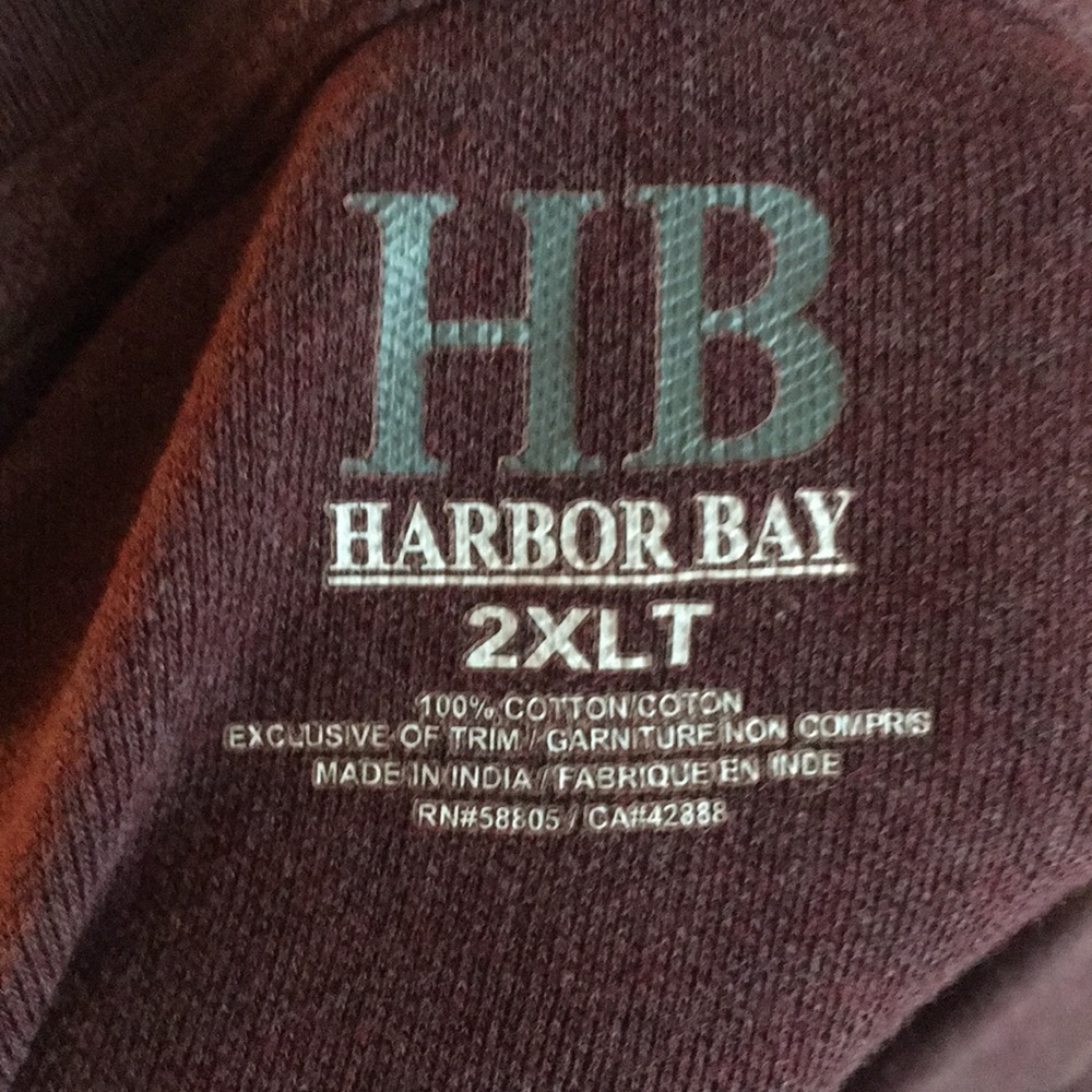 Tall Solid Polo - image 4